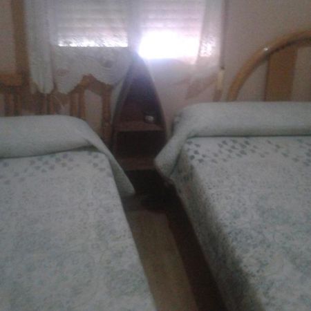 Vacaciones En Madrid Apartment Ngoại thất bức ảnh