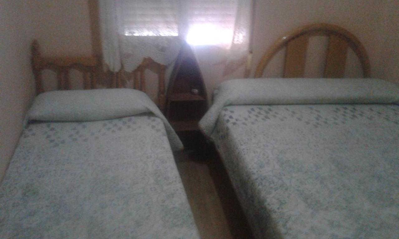 Vacaciones En Madrid Apartment Ngoại thất bức ảnh
