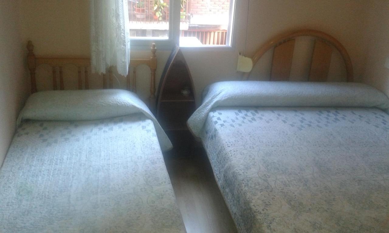 Vacaciones En Madrid Apartment Ngoại thất bức ảnh