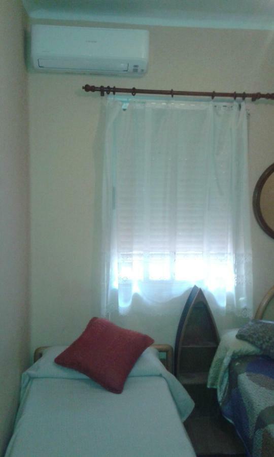 Vacaciones En Madrid Apartment Ngoại thất bức ảnh