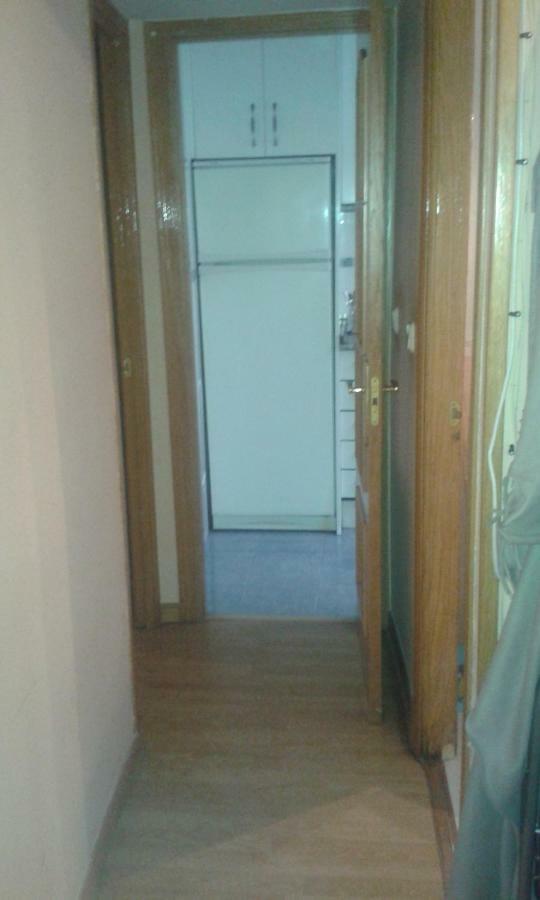 Vacaciones En Madrid Apartment Ngoại thất bức ảnh