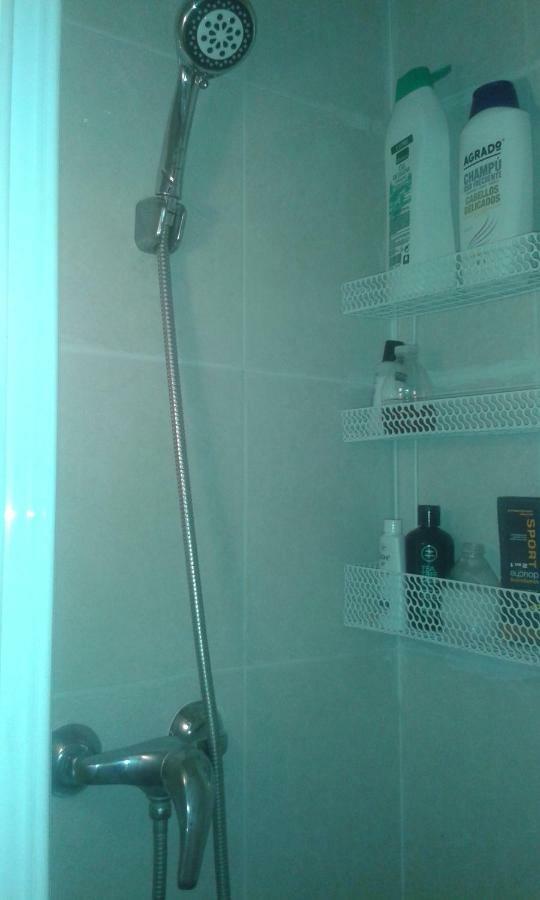 Vacaciones En Madrid Apartment Ngoại thất bức ảnh